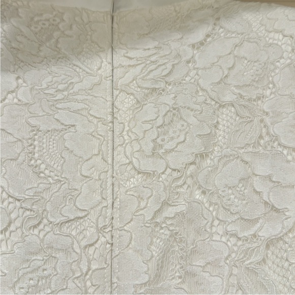 Tadashi Shoji Black & white evening dress - Picture 6 of 8